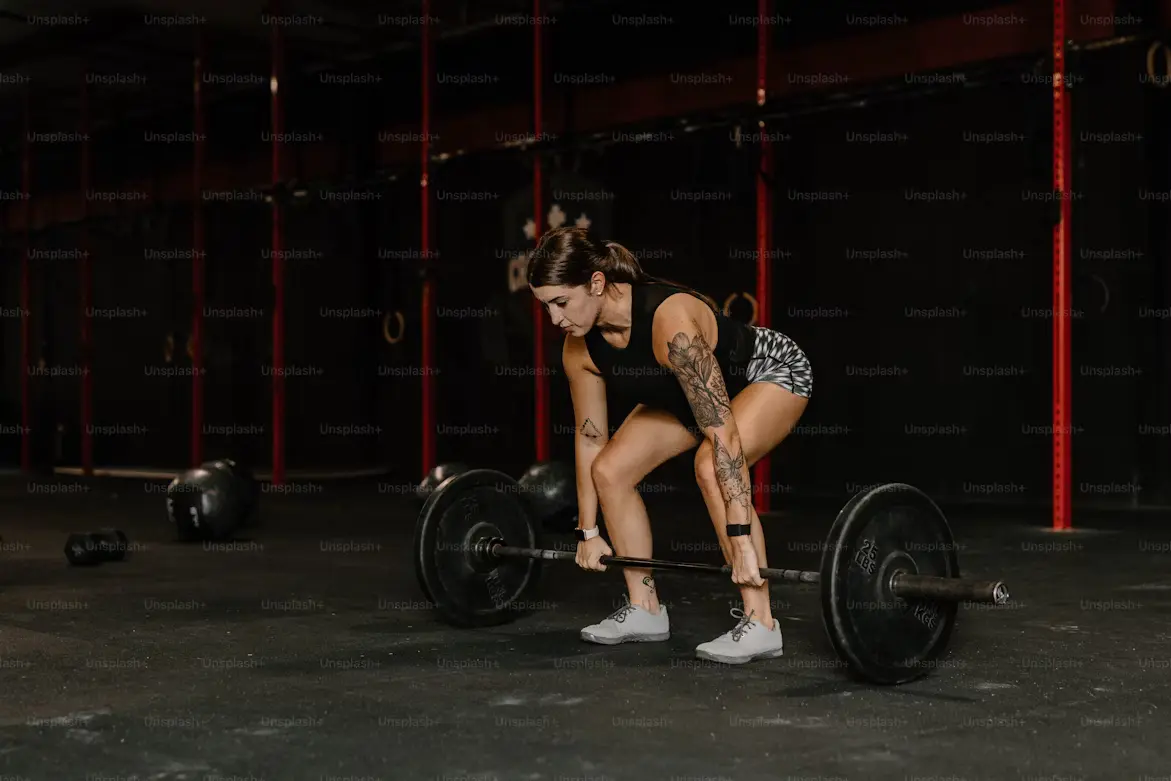 Barbell